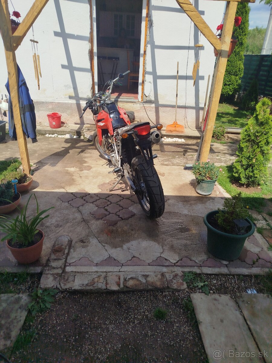 Enduro