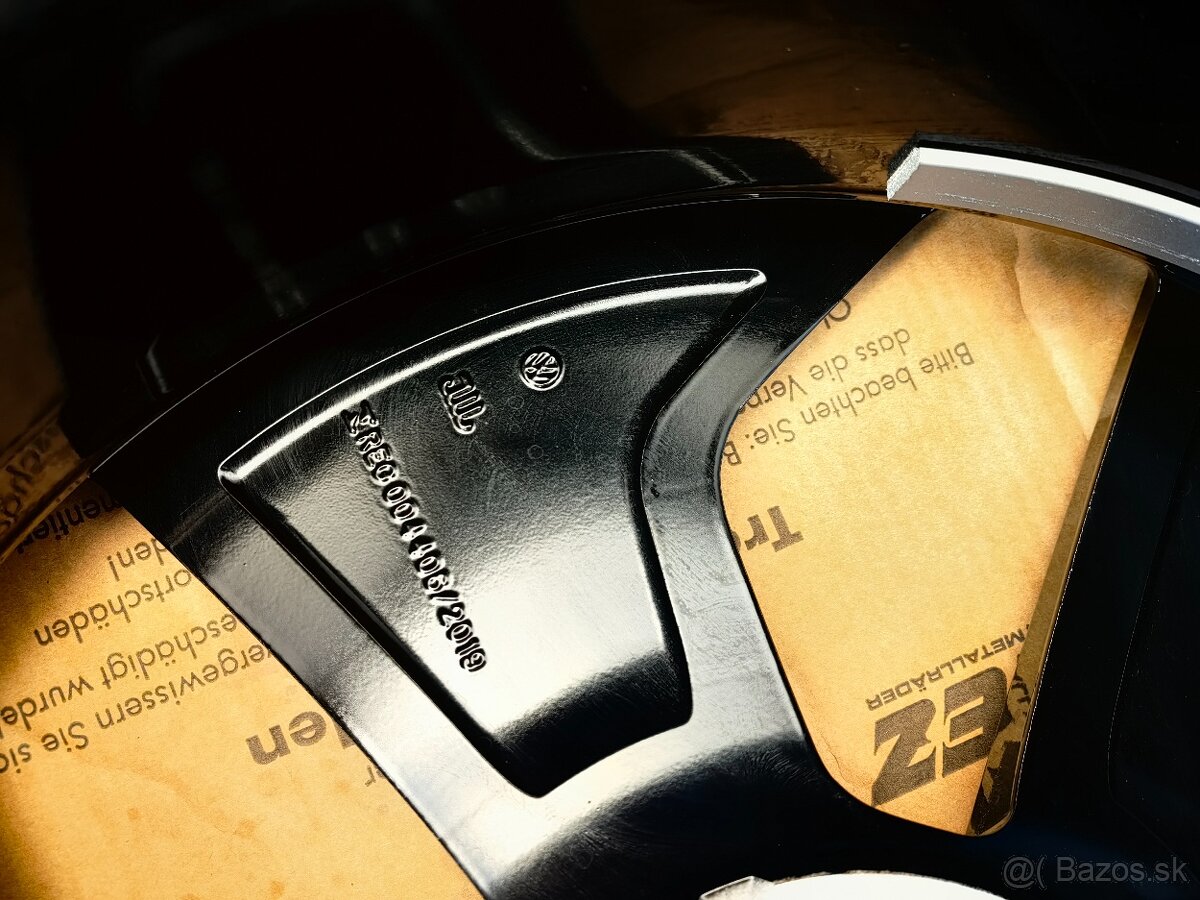 Volkswagen, id3, id4, id5, Cupra, Škoda, Seat 5x112 r19 - 5