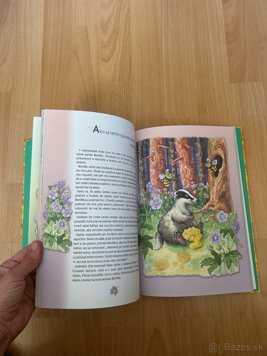 Nové knihy pre deti - 5