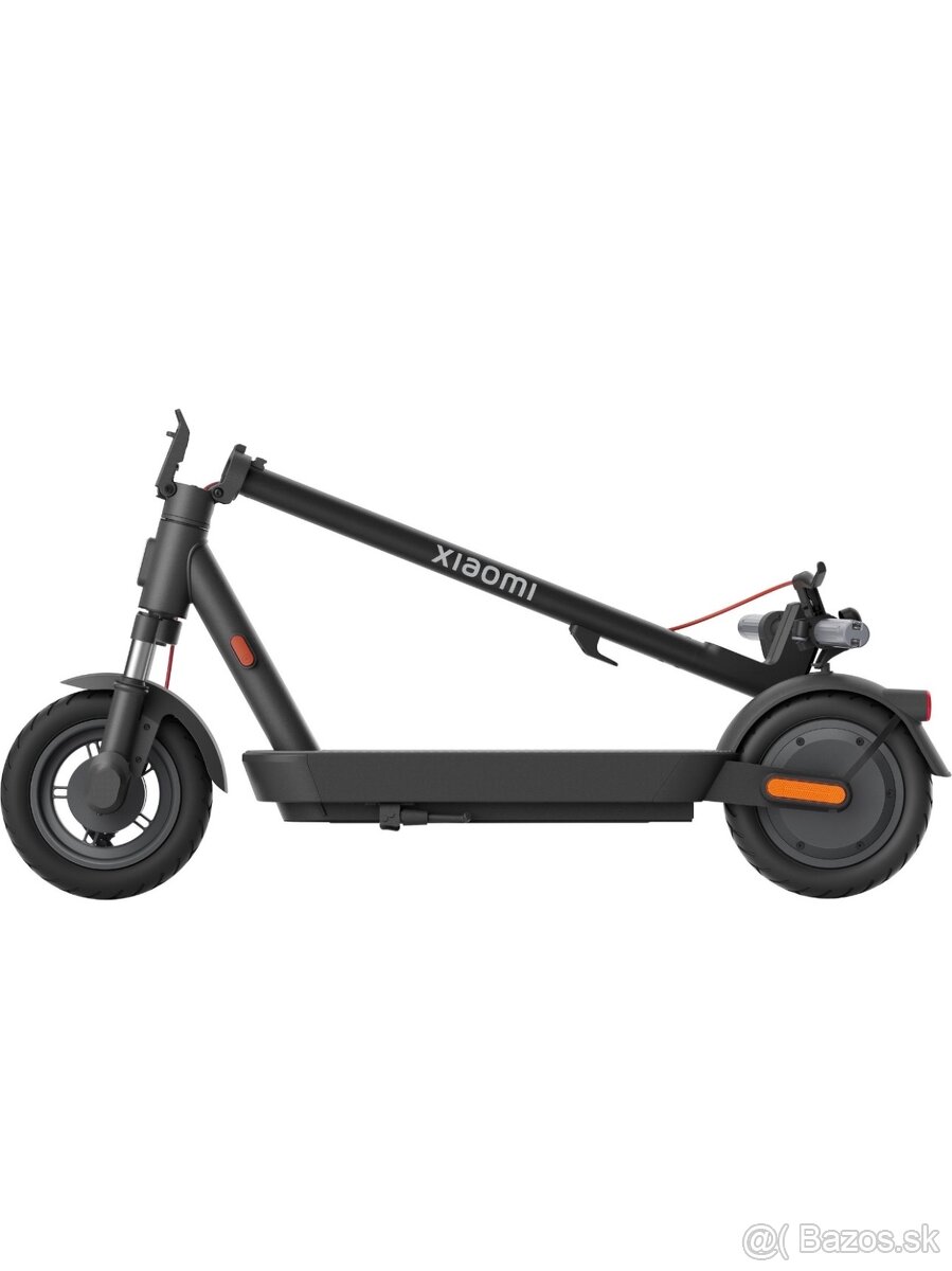Xiaomi Electric Scooter 5 EU – stav nový/funkčný - 5