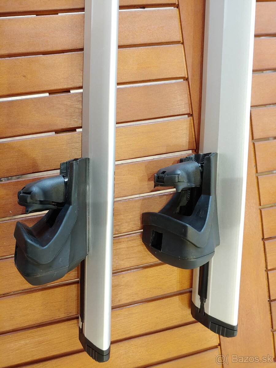 Strešný nosič HAKR - 5