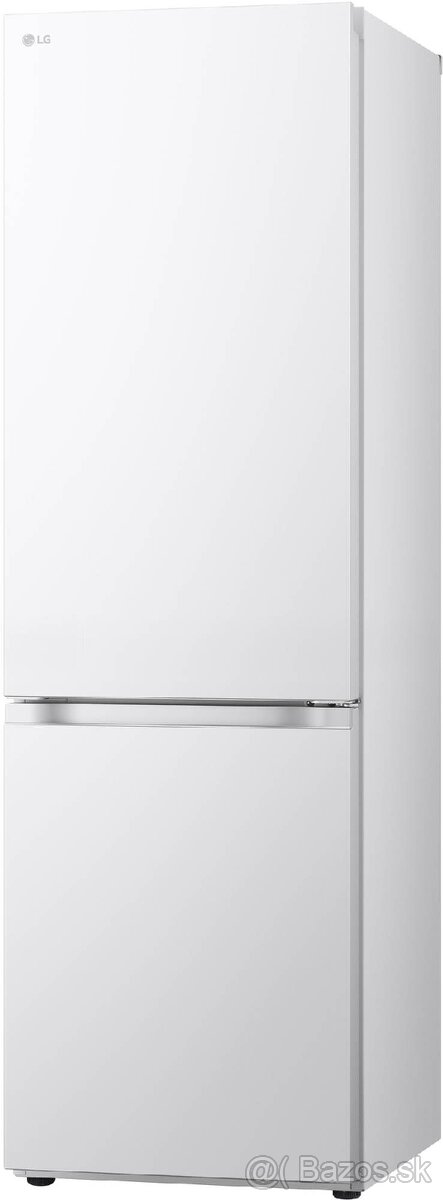 Chladnicka LG GBV3100DSW do 6/2026 v zaruke - 5
