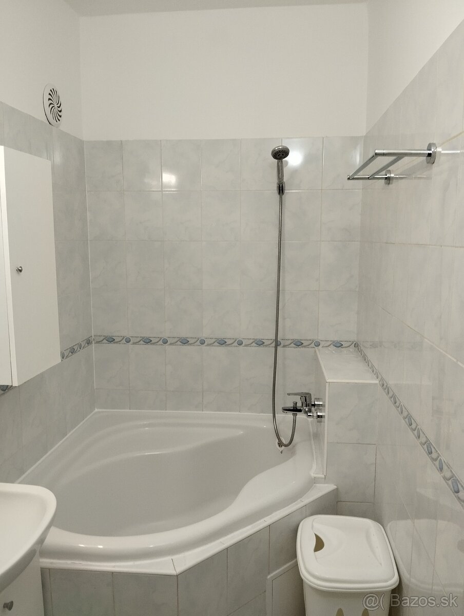 Prenajmem garsónku - 5