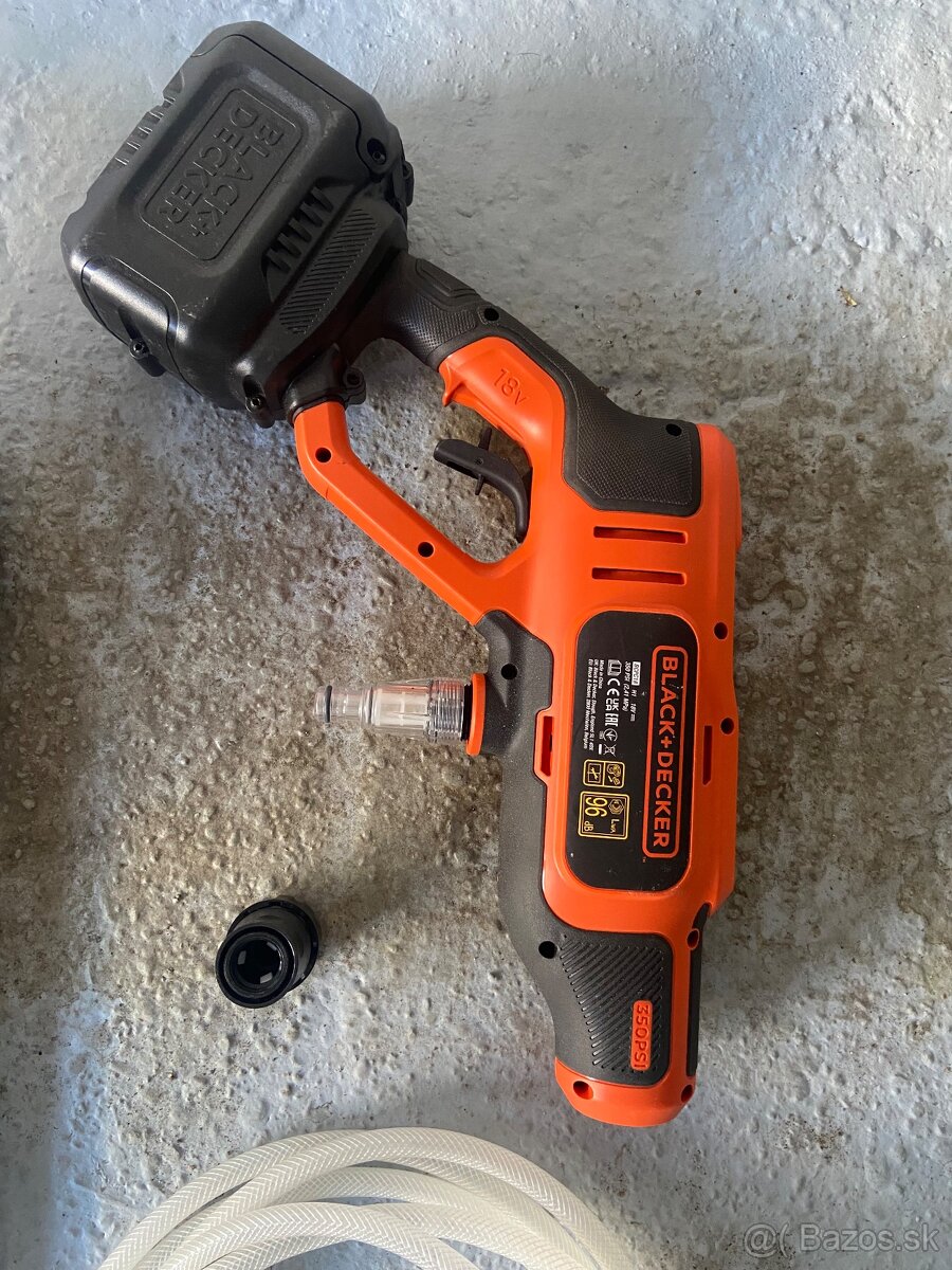 black and decker - 5