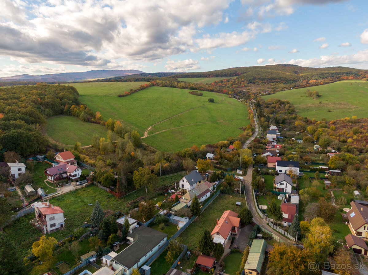 Pozemok ČIČKY | Košice - 5