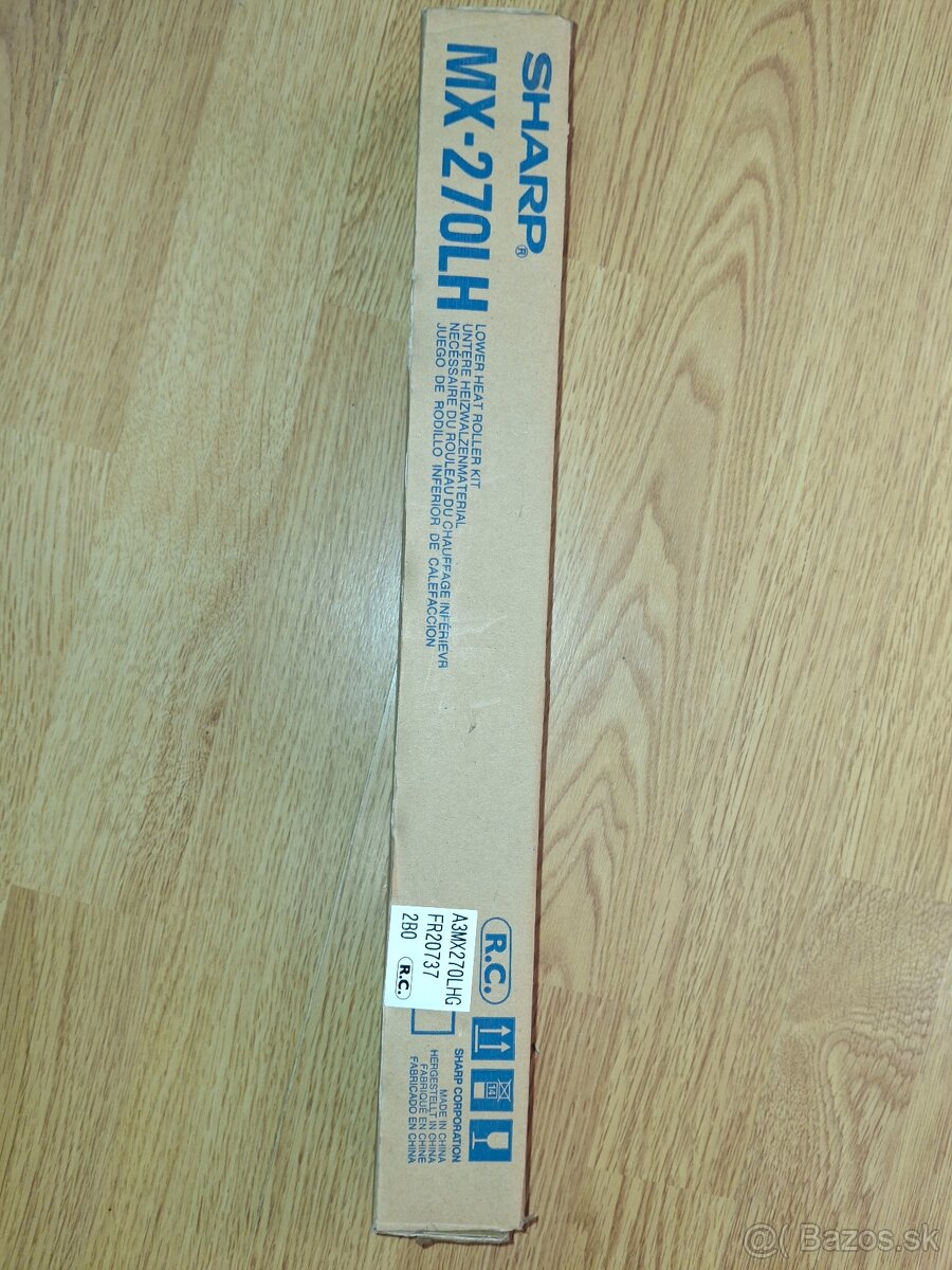 Toner do tlaciarne SHARP - 5