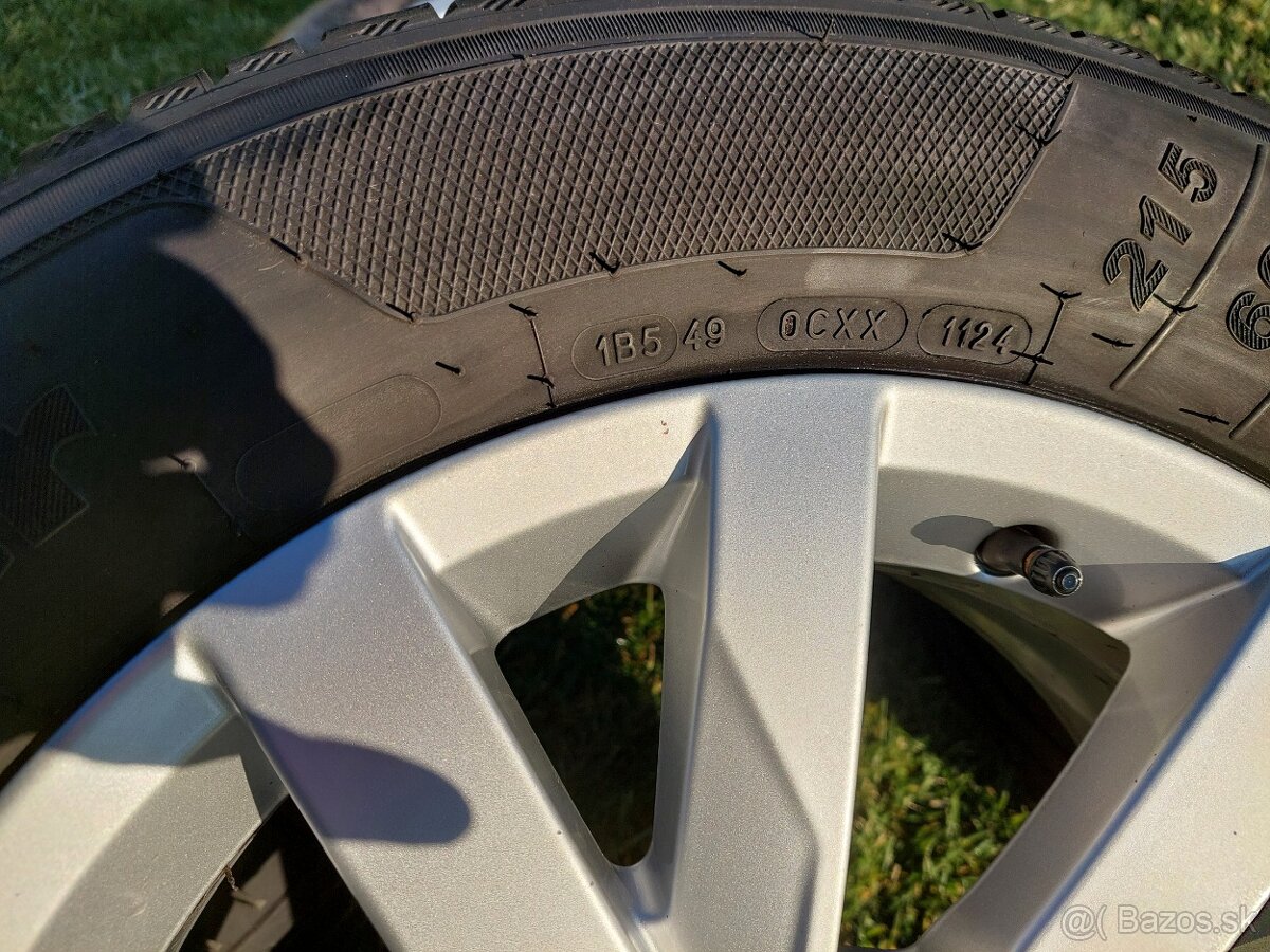 5x112 Original W.Aragon,Letna Sada - 5