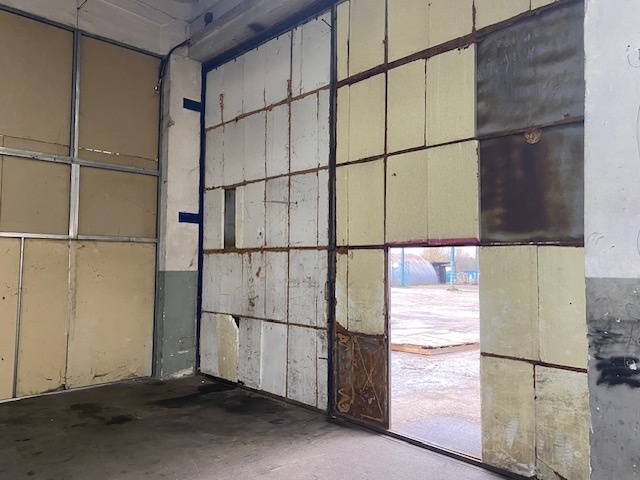 Priestor pre pneuservis, autoservis, sklad - 5