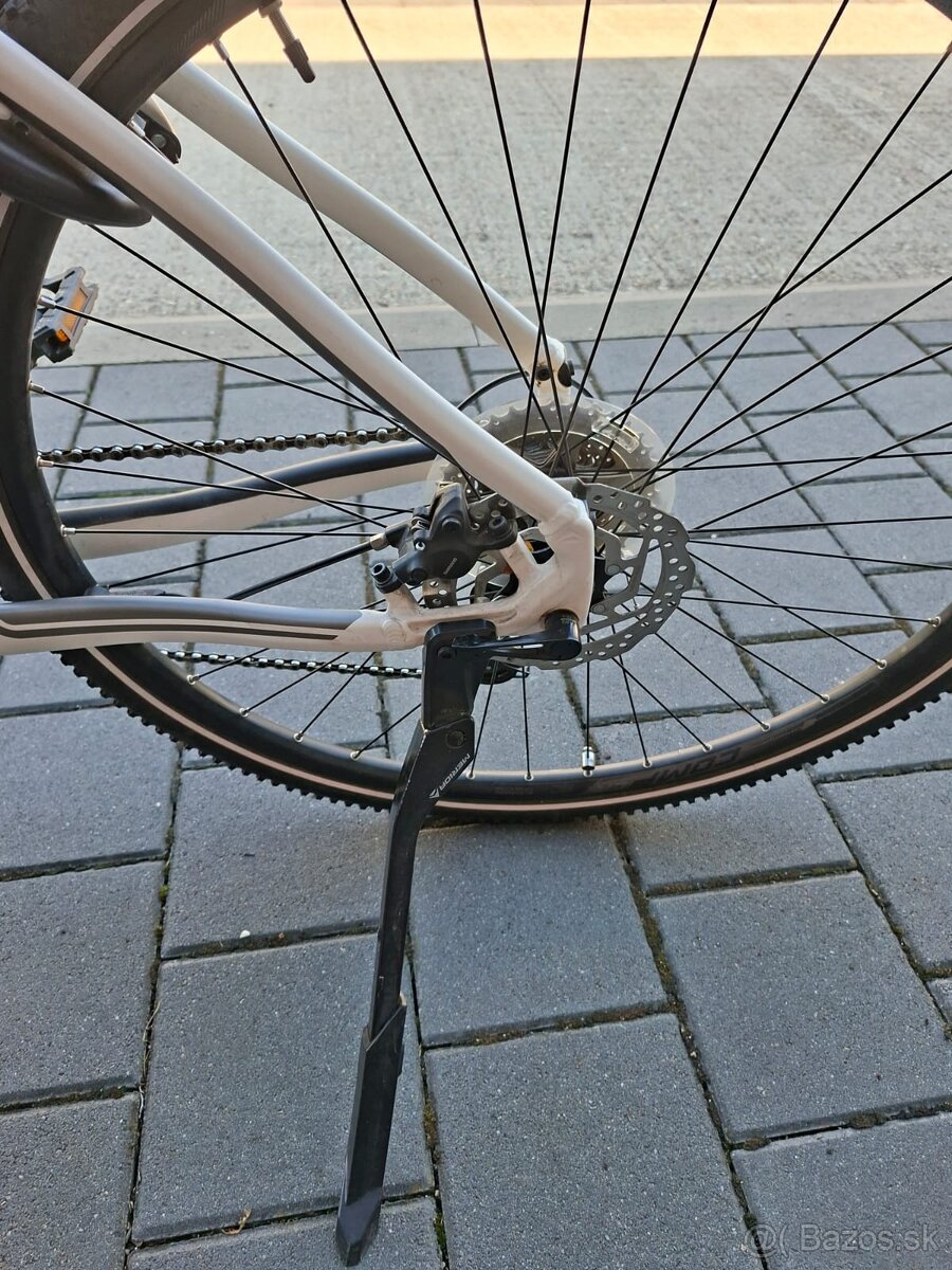 Elektrobicykel Merida - 5