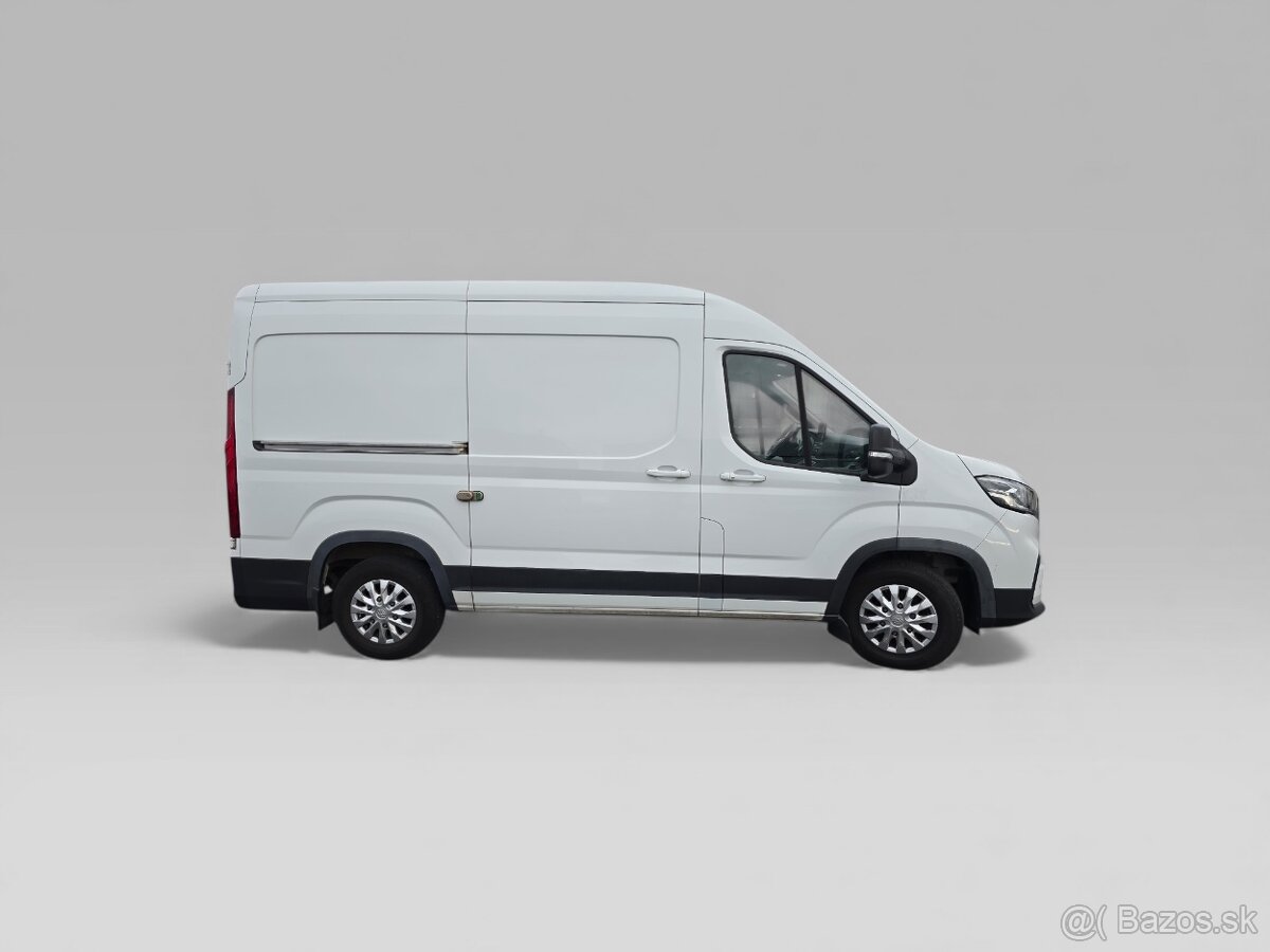 Maxus e-Deliver9 - 5