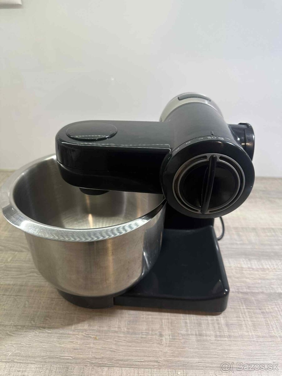 Kuchynský robot - Bosch MUM 48A1/08 - 5