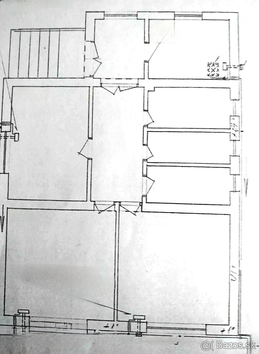 ZĽAVA 5.000 EUR NA PREDAJ RD, DOLNÉ OBDOKOVCE - 5