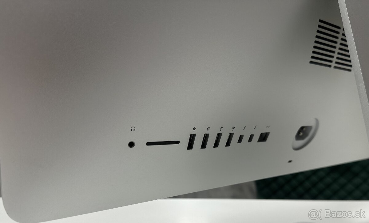 iMac 21,5" 2012 CTO Retina 16GB/1TB SSD + ZÁRUKA - 5