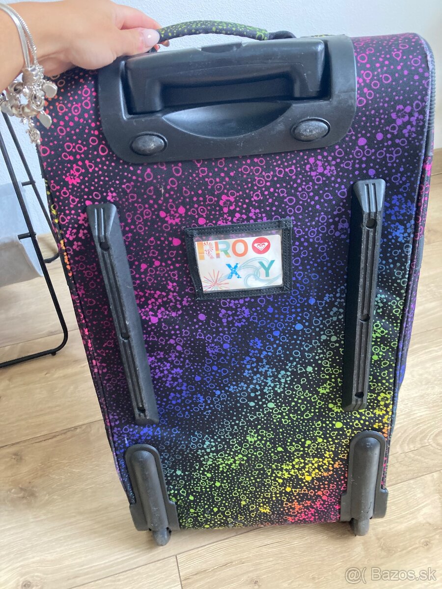 ROXY CESTOVNÁ TAŠKA - 5