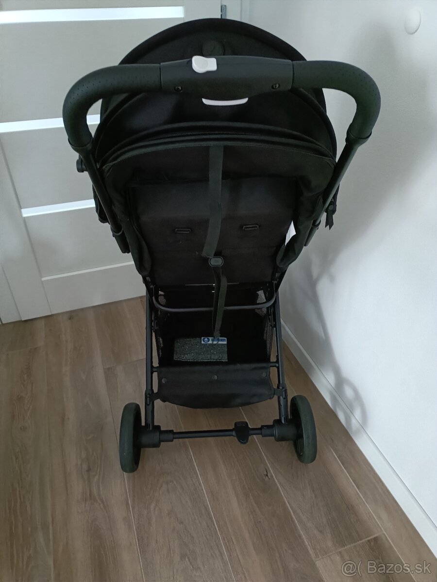 Hauck Travel N Care Plus - 5