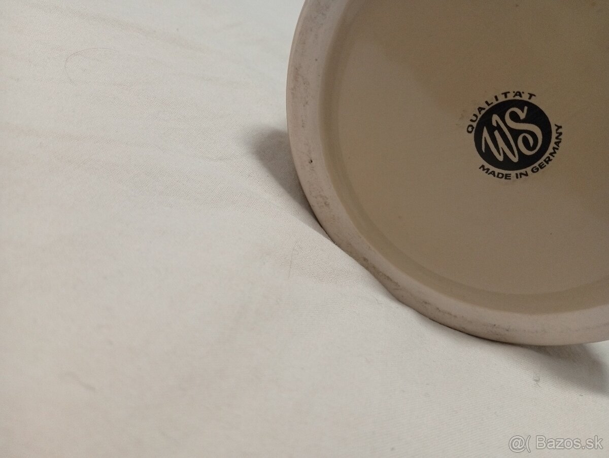 Pivný krígeľ Oktoberfest 2010 - 5