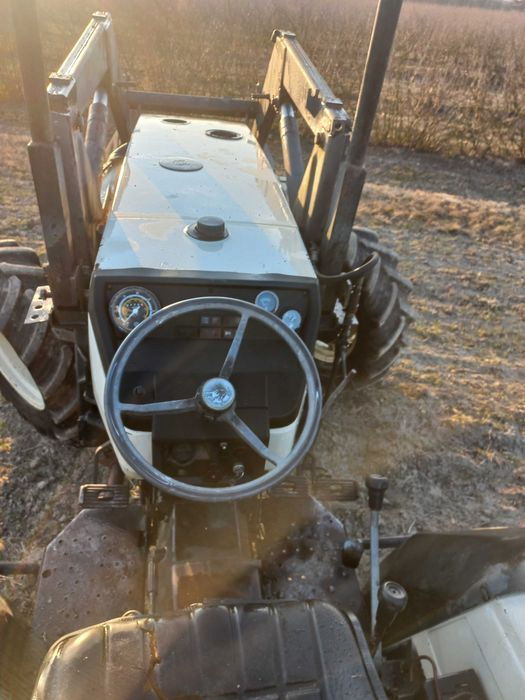 Lamborghini 674-70 4x4 - 5