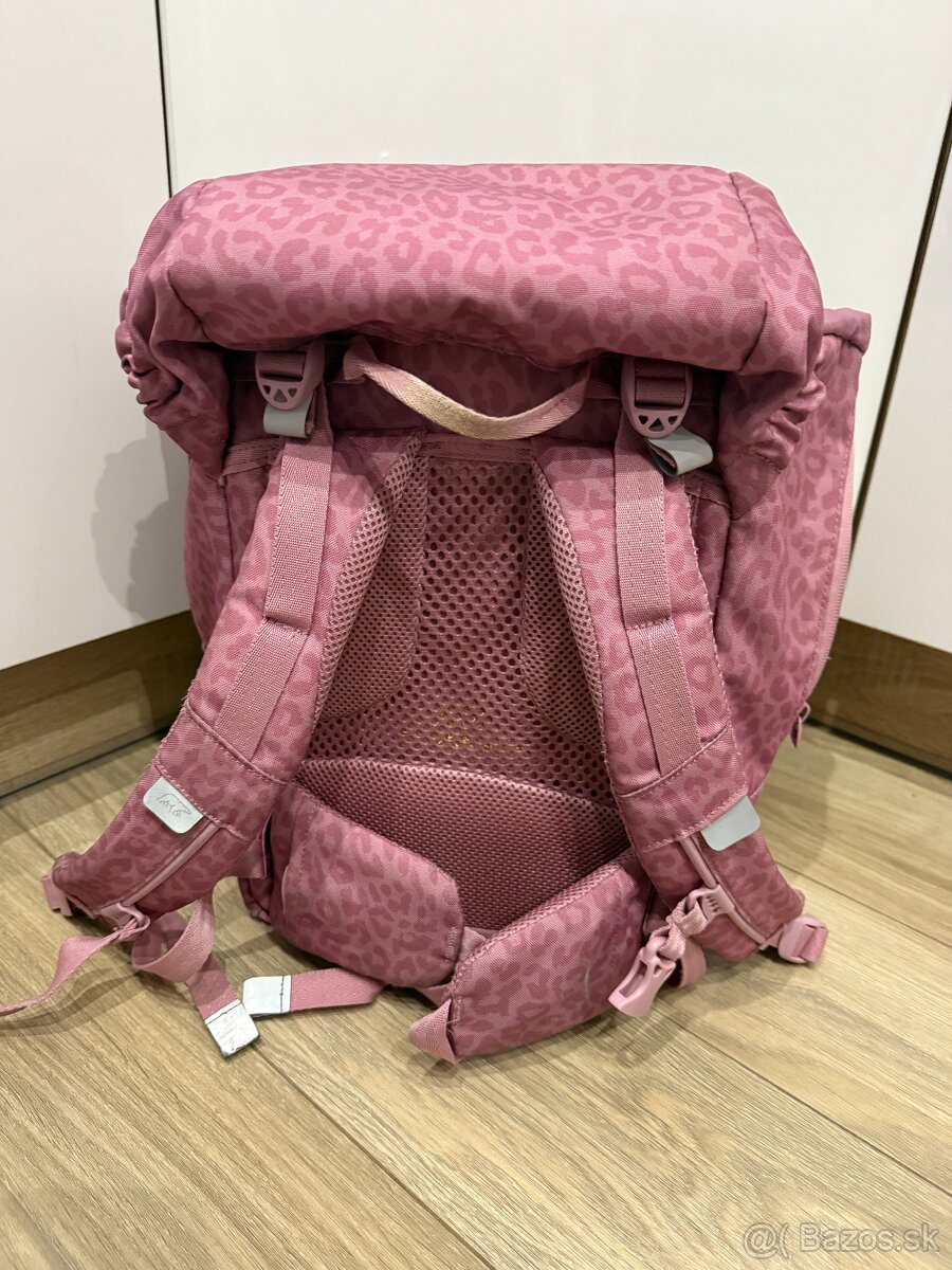 Školská taška zn. Beckmann - 5