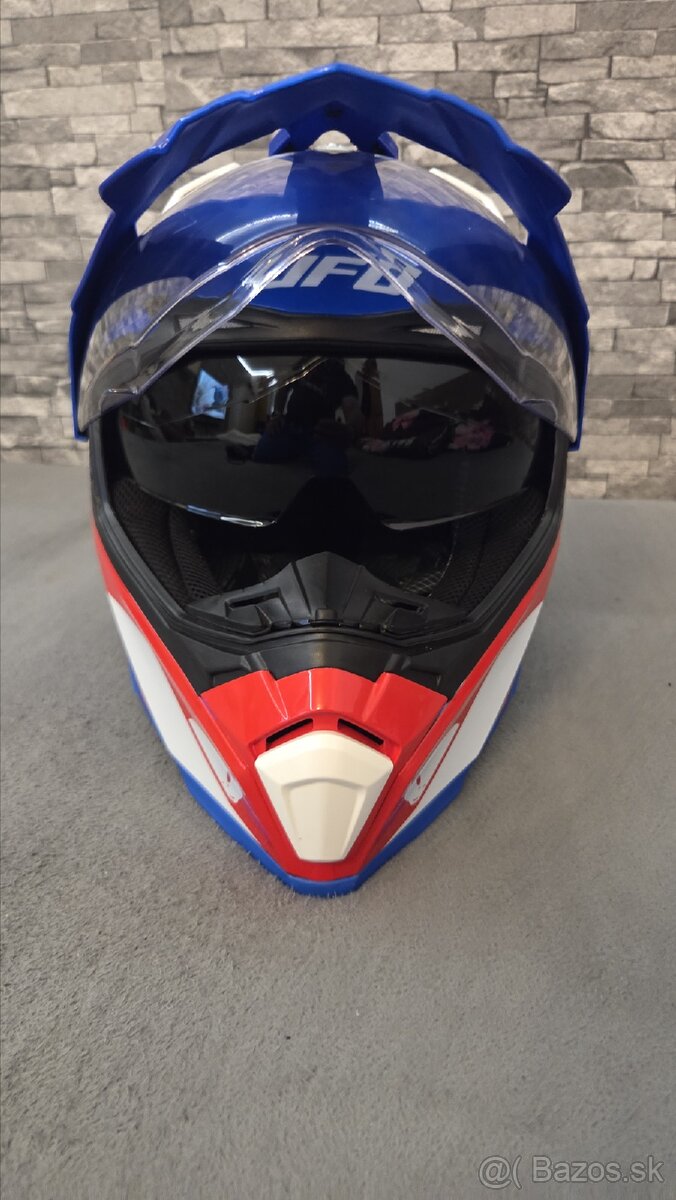 Prilba UFO Nové - 5