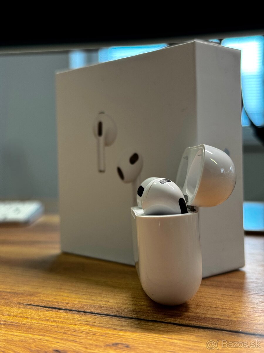 AirPods Pro 2 & AirPods 3 - 5