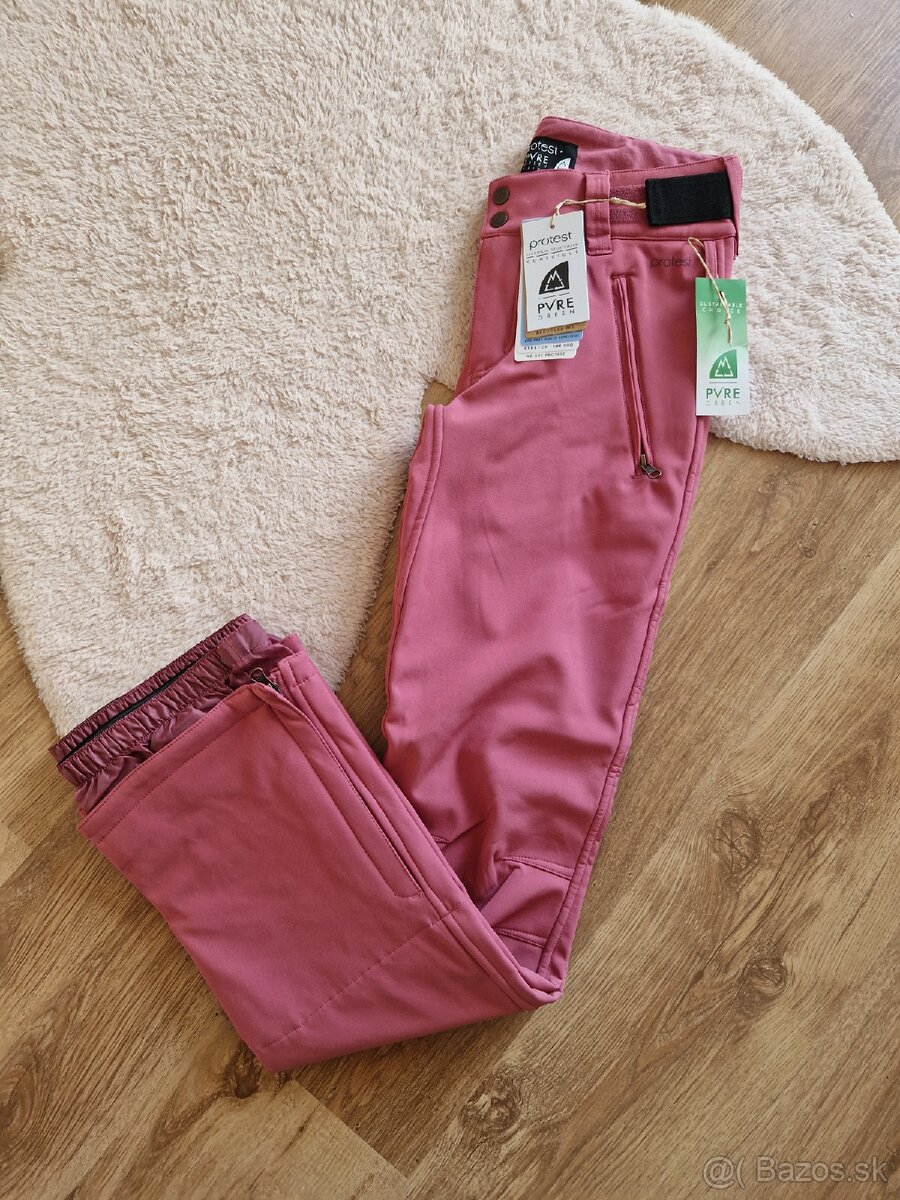 Lyziarske nohavice Protest - 5