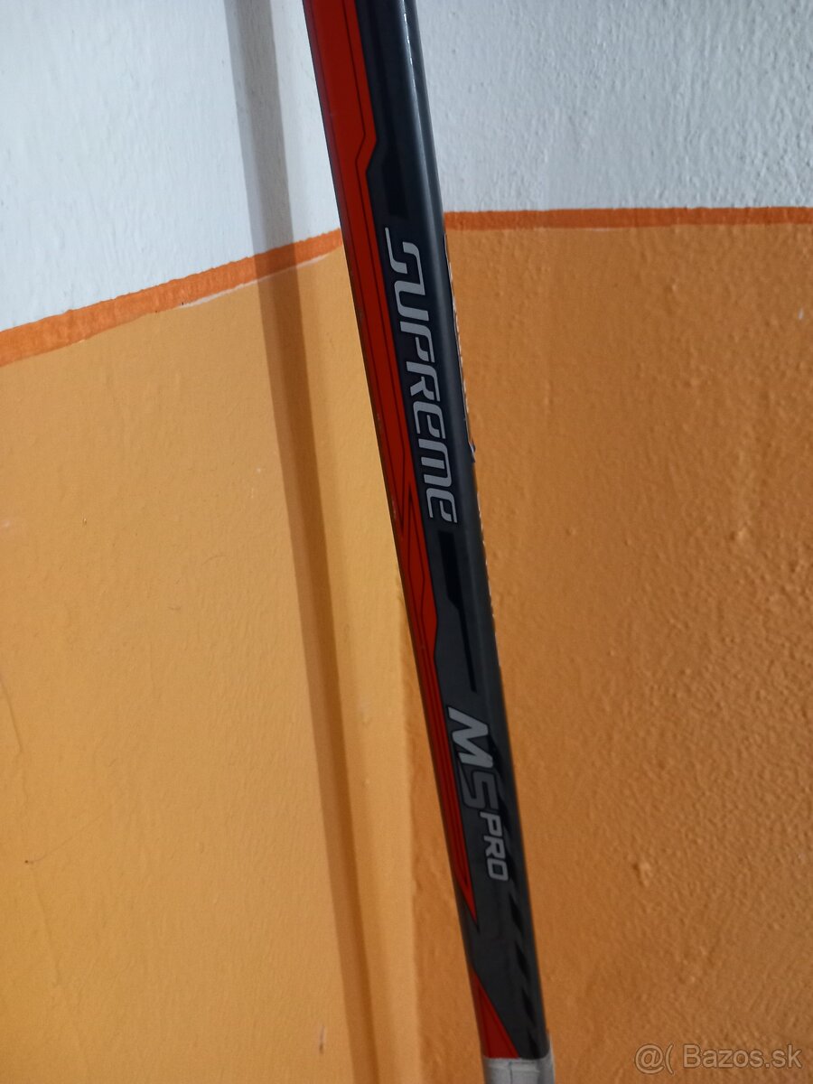 Brankarska hokejka - 5