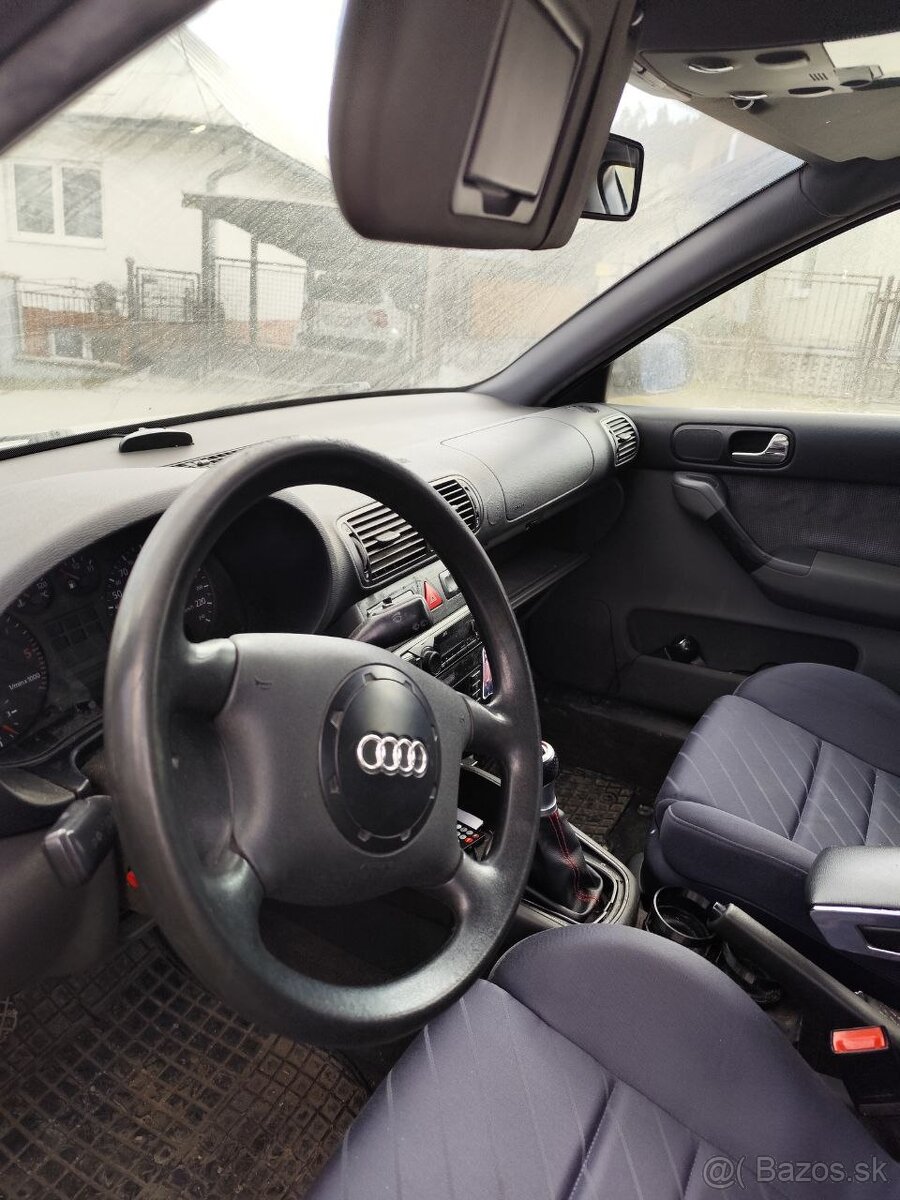 Audi A3 8L 1.9tdi 66kw - 5