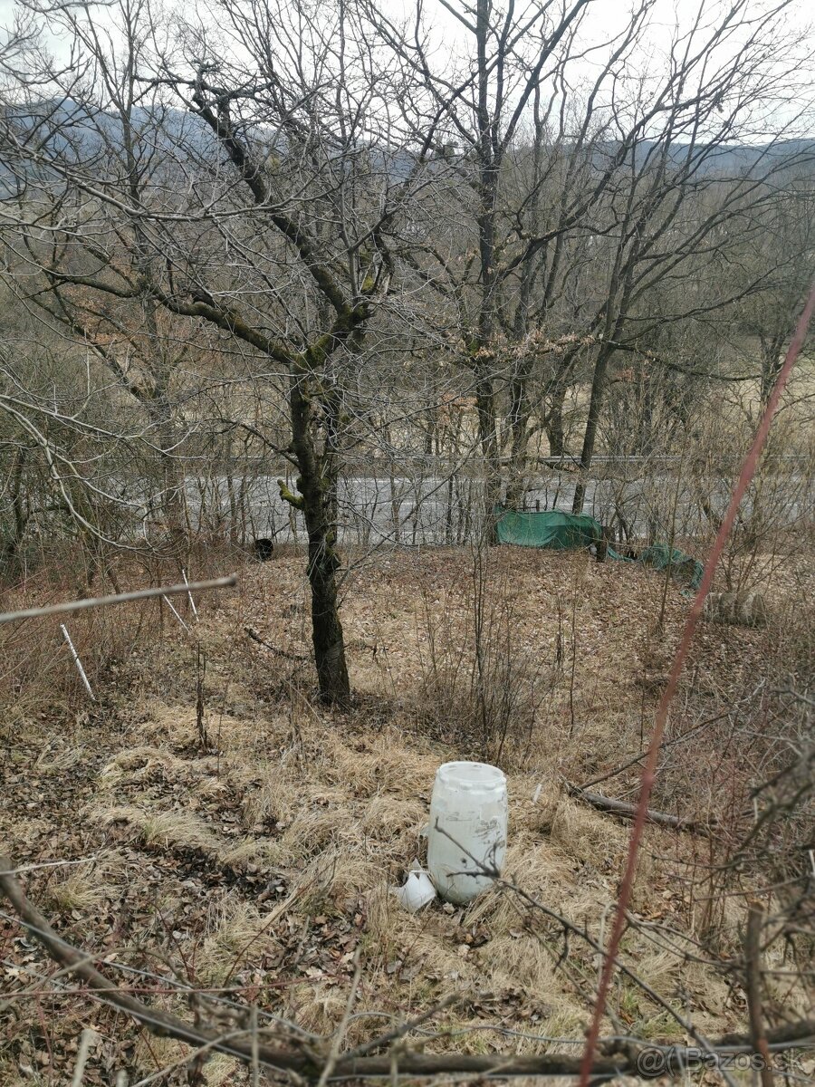 Chata so záhradou - Svinica - 5