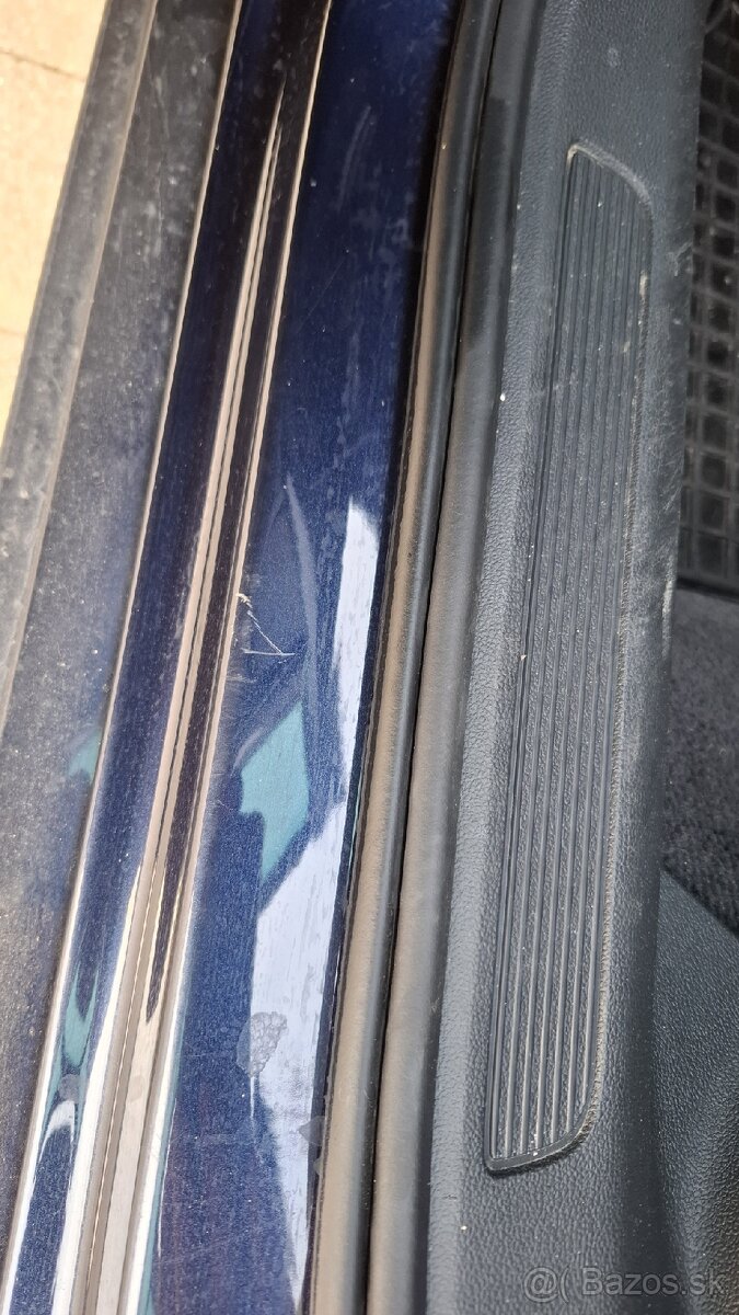 VW Passat limuzina - 5