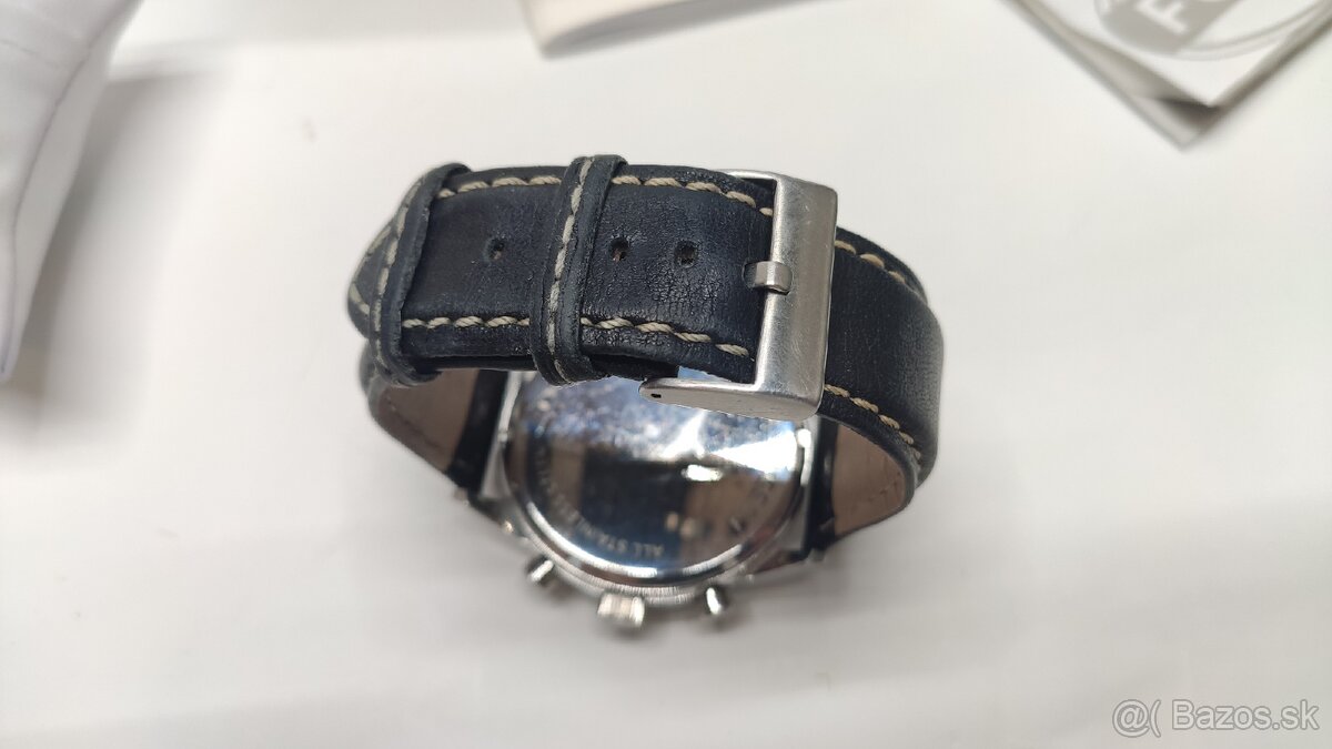 Predám hodinky Fossil BQ1130 - 5