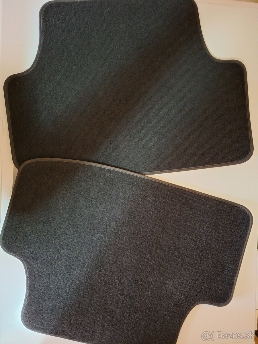 Látkové koberčeky Volkswagen Golf 7 variant - 5