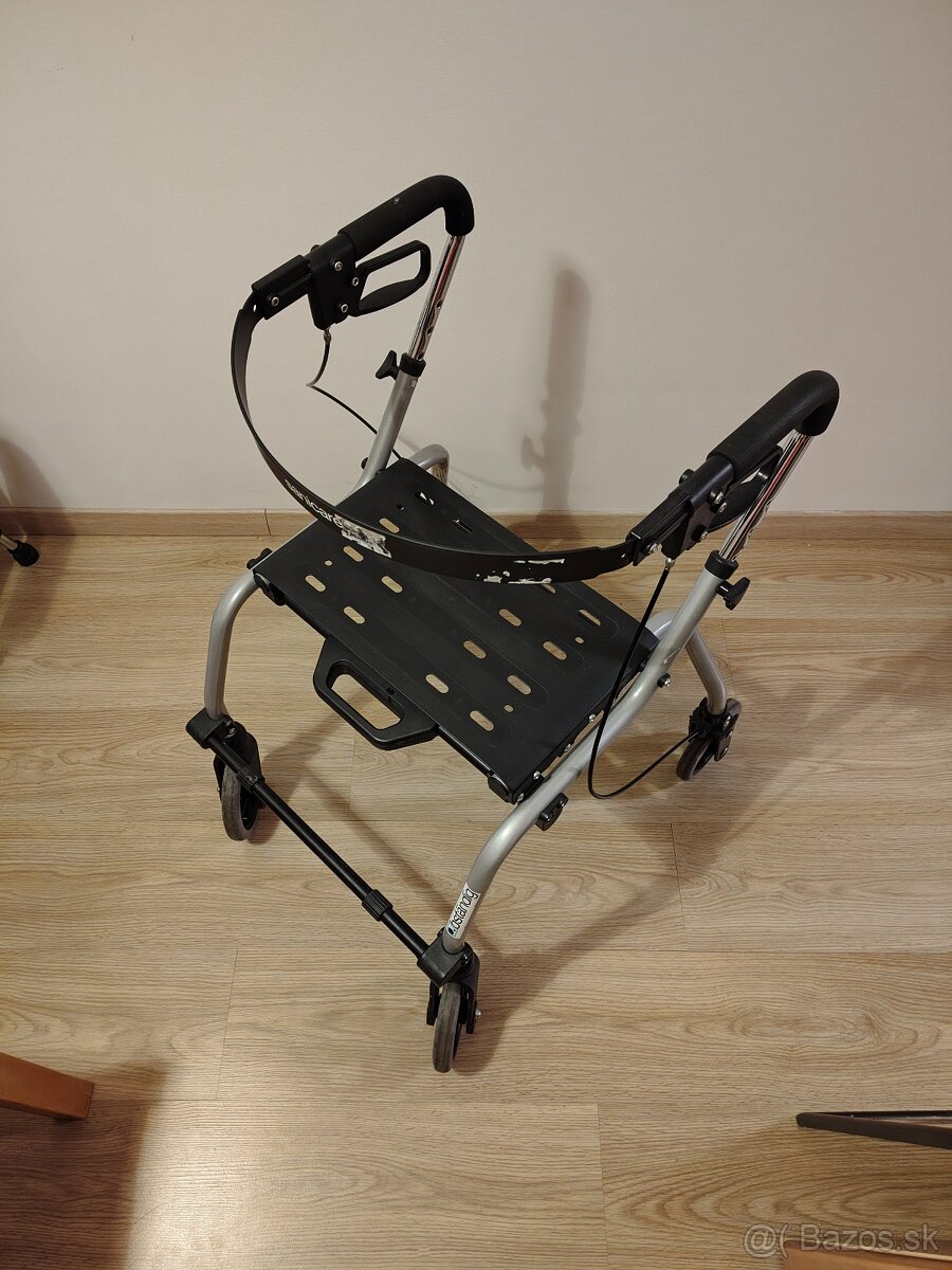 Choditko pre invalida - 5