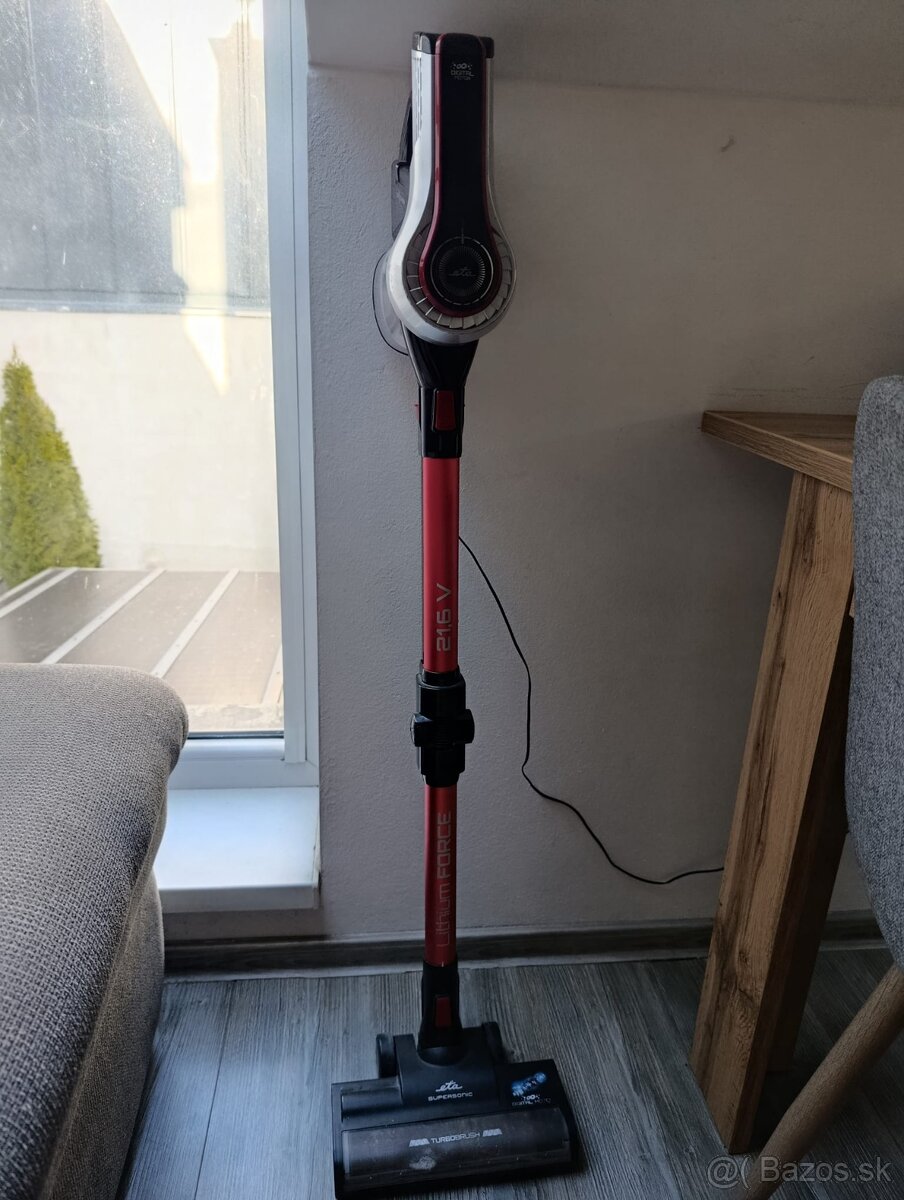 tyčový vysavac - 5