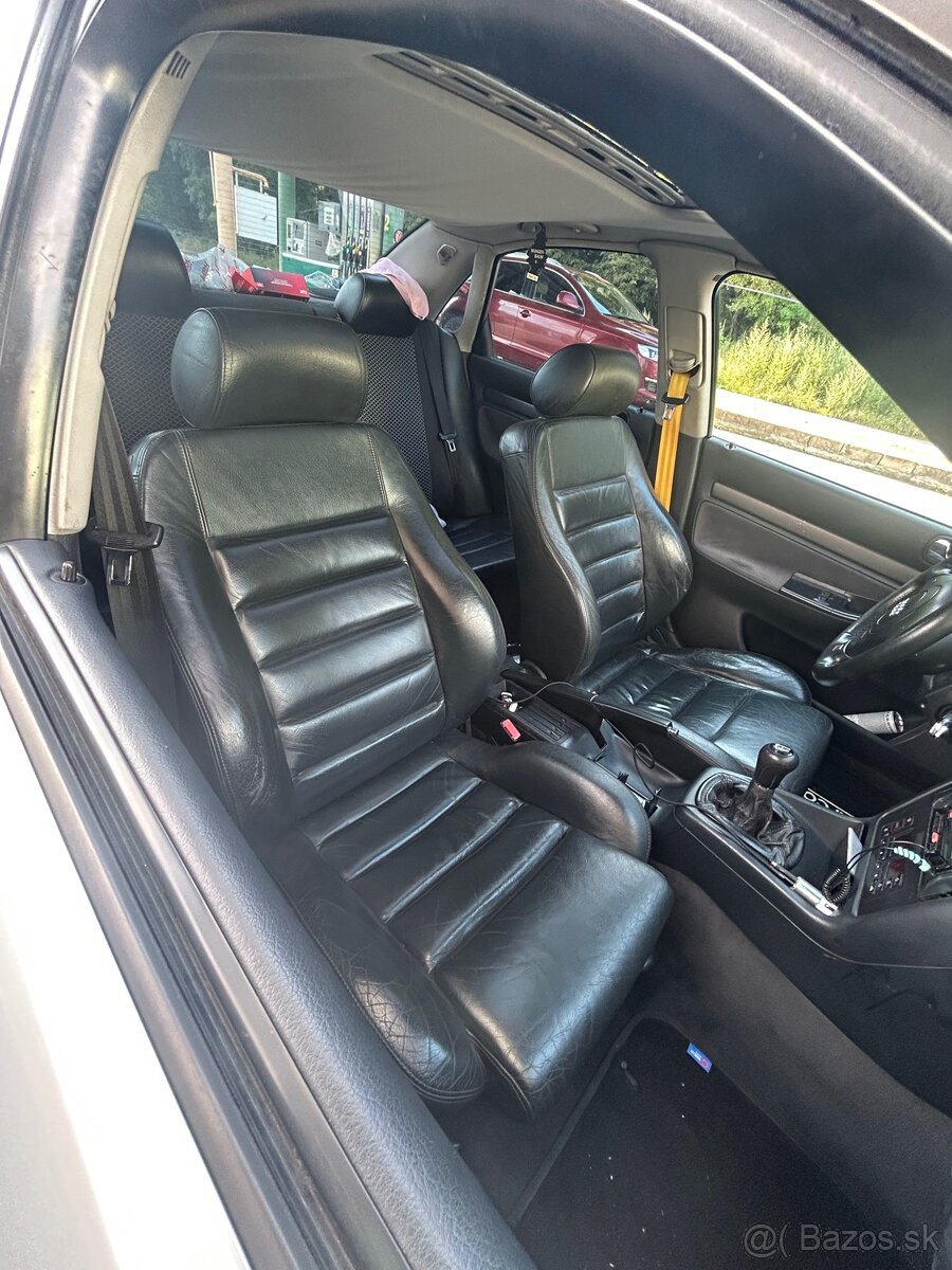 Audi a4 b5 1.9tdi 81kw - 5