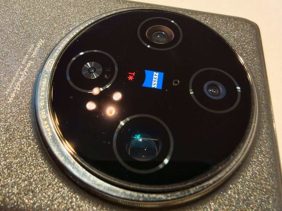 predám Vivo x100Pro - 5