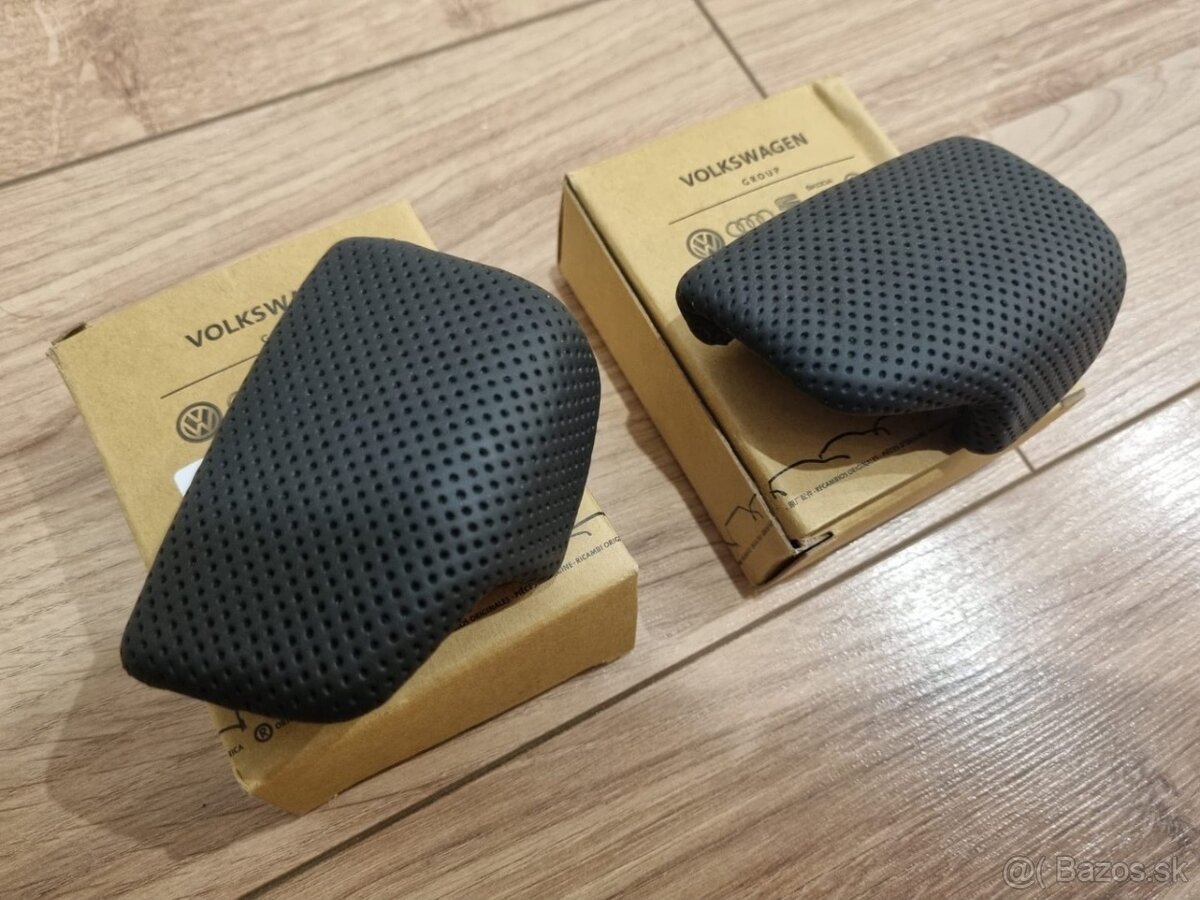 Vrch kryt hlavice radiacej paky AUDI A4 A5 A6 A7 Q5 Q7 - 5