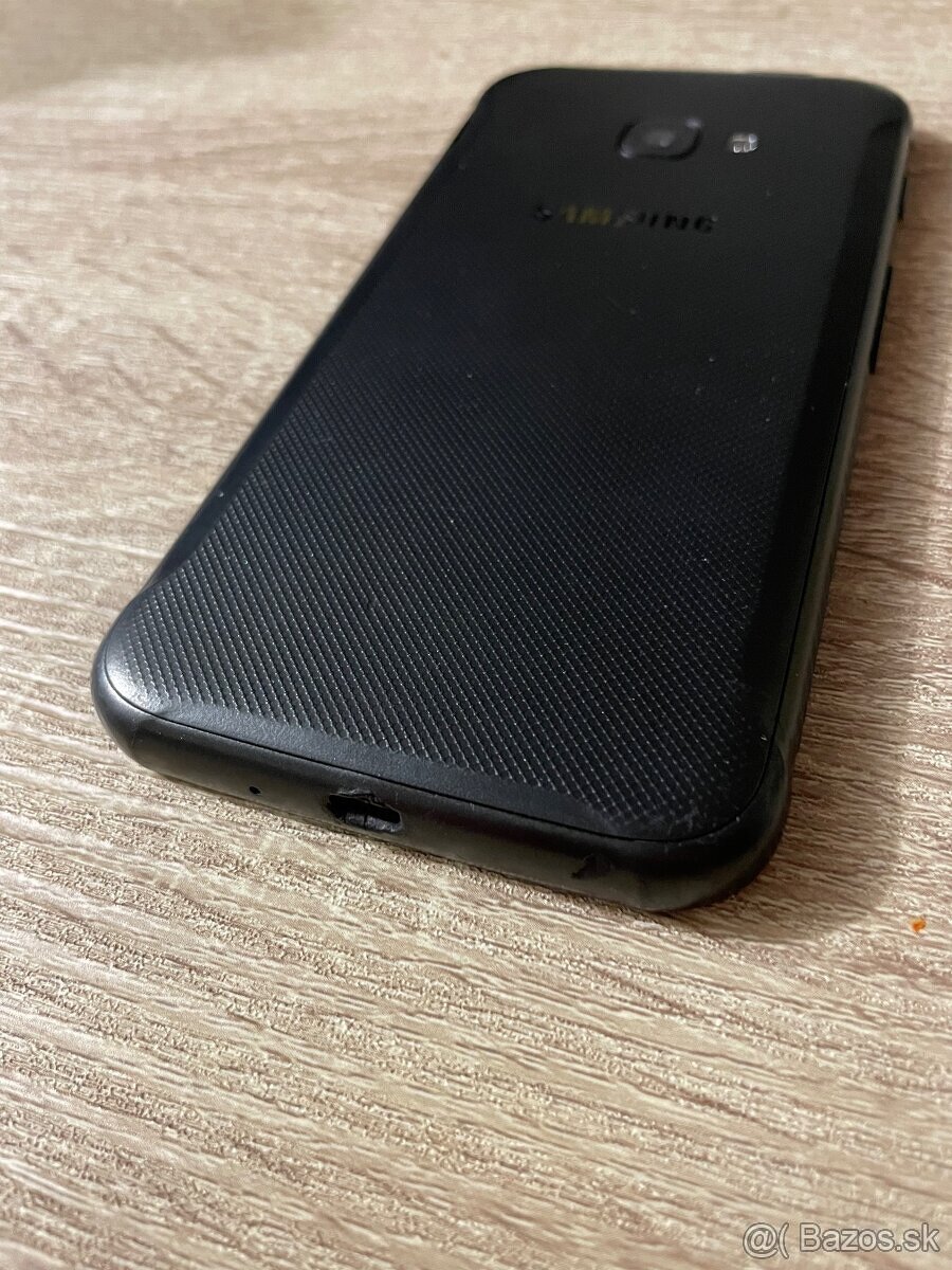 Samsung Galaxy Xcover 4 / 2GB/16GB Odolný - 5