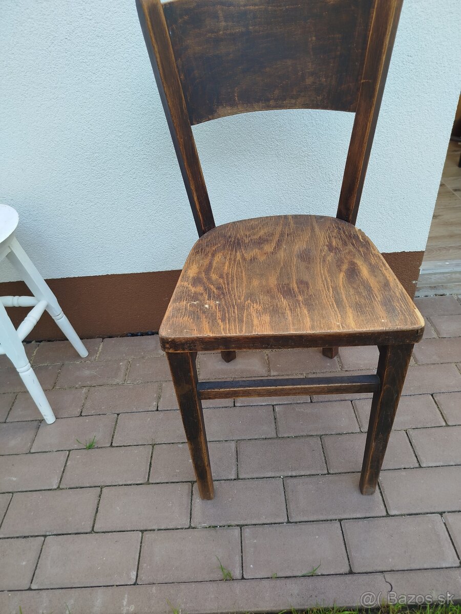 Mix starých veci - 5