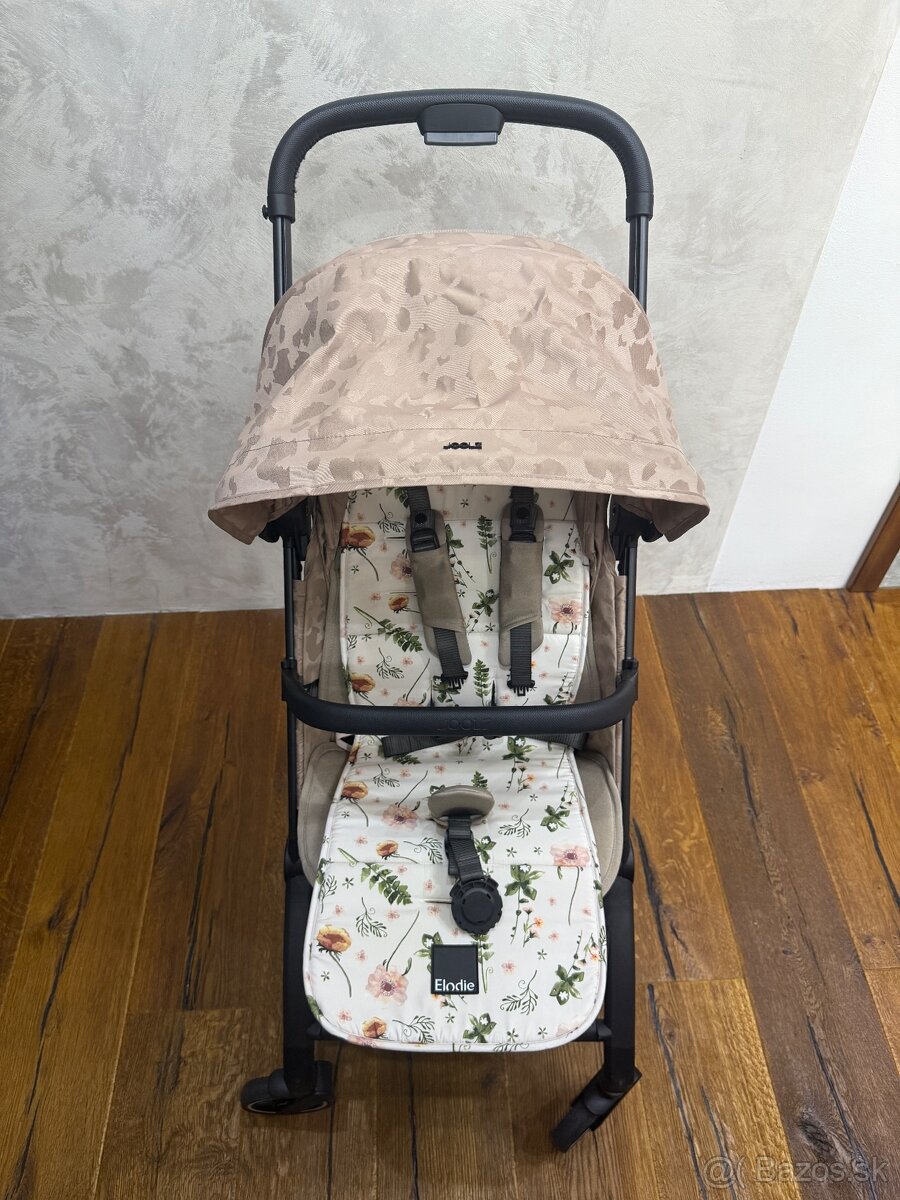 Joolz aer+special Renaissance Taupe - 5