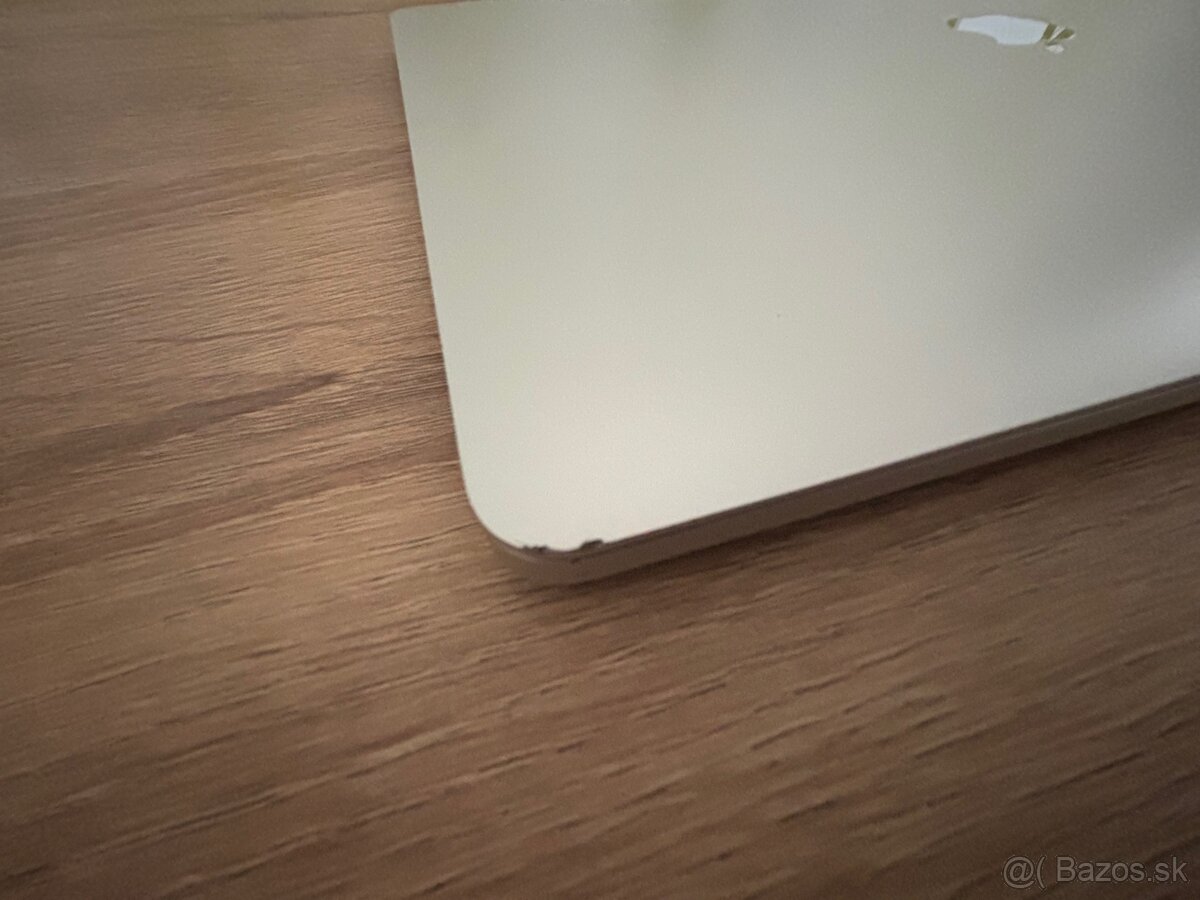 Apple MacBook Pro 15,4” 2018 - 5