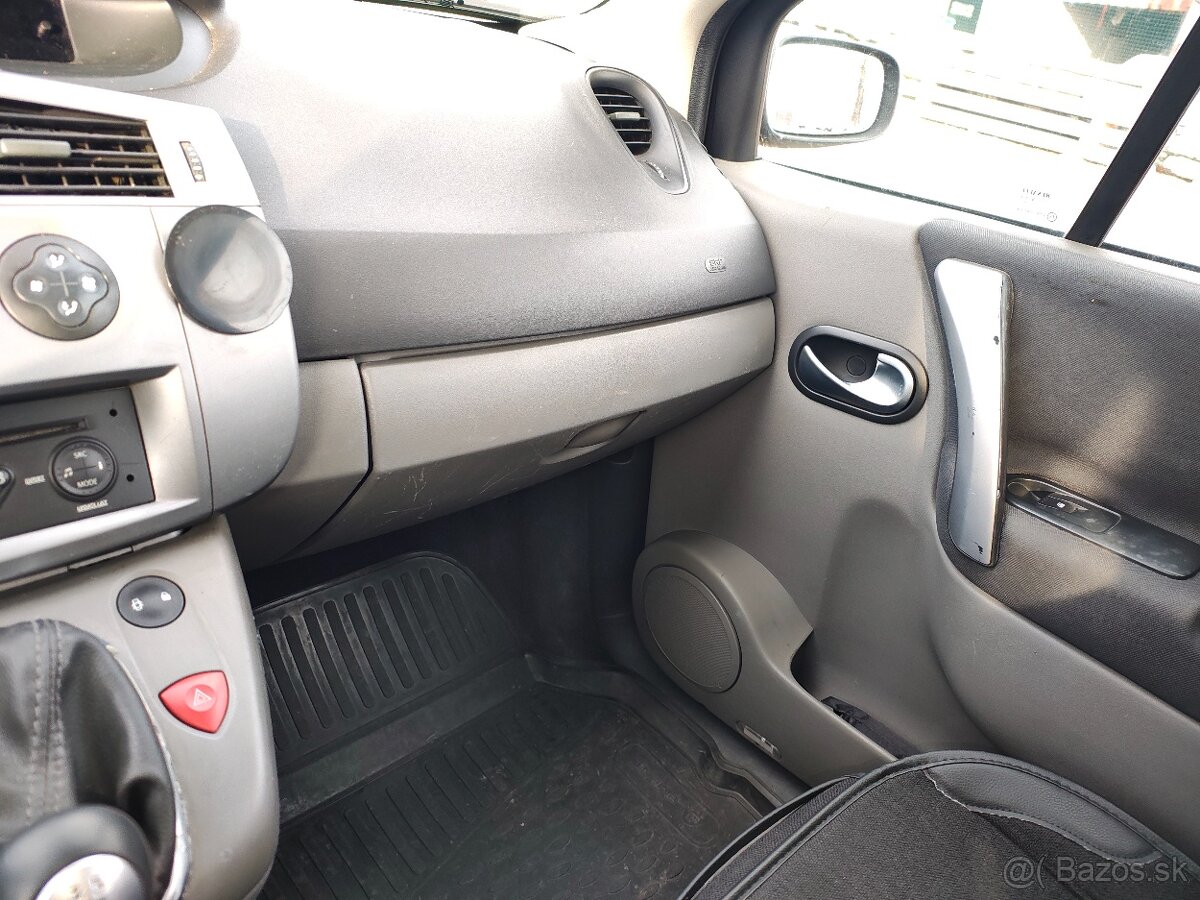 Renault Grand Scénic 1.9 diesel - 5