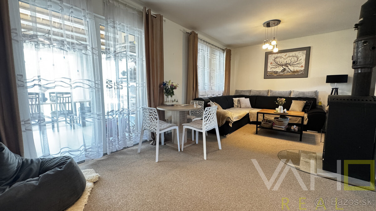 🏡 Predaj rodinného domu v tichej lokalite obce Opoj – s krás - 5