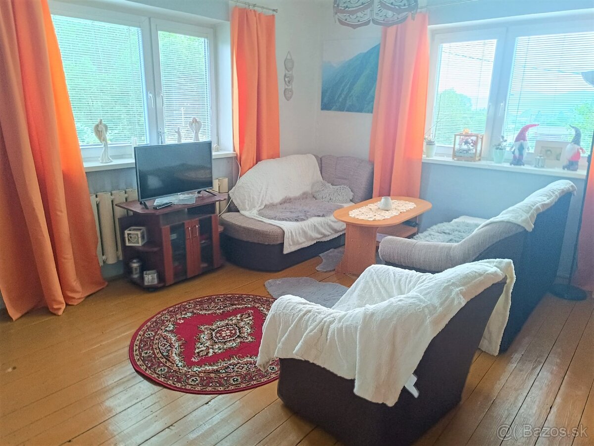 Predaj, rodinný dom Klokočov - 5