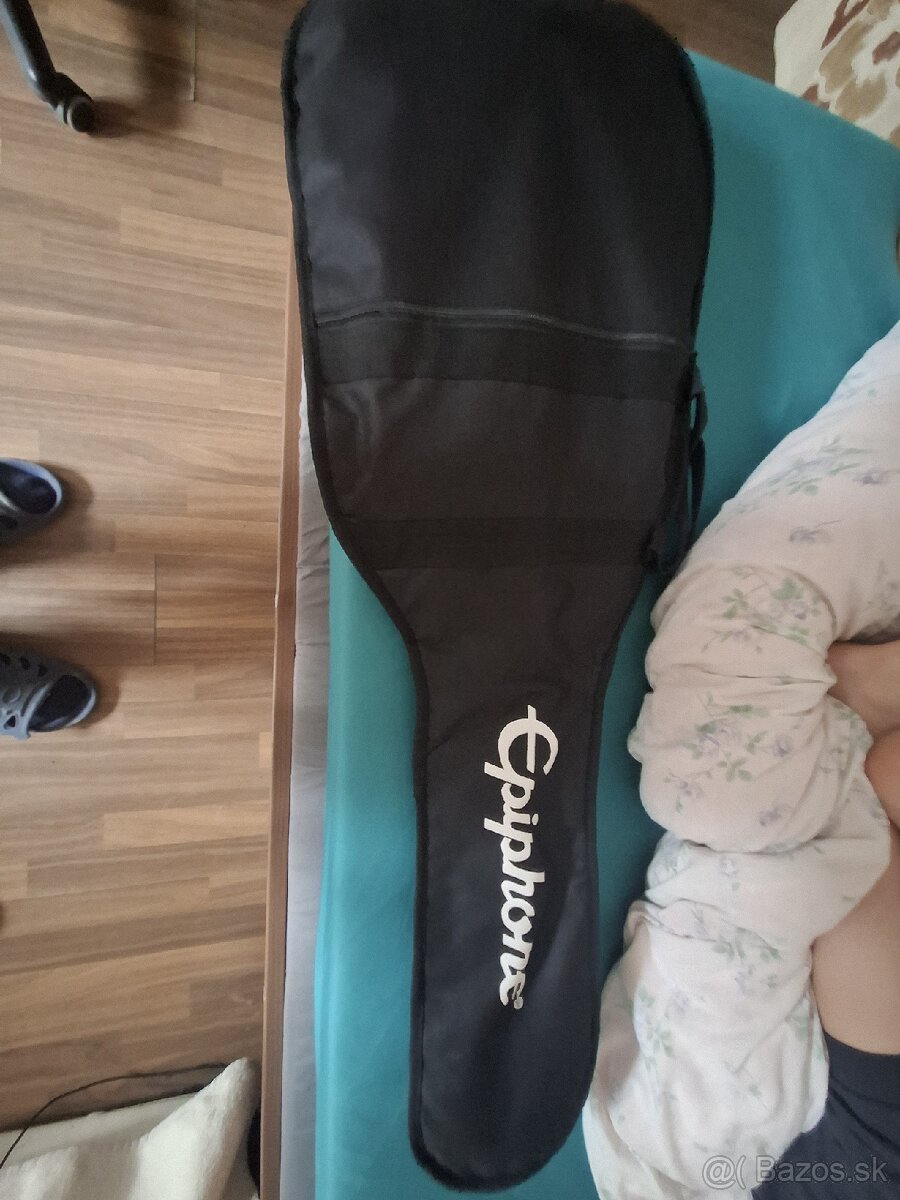 Elektricka gitara - 5