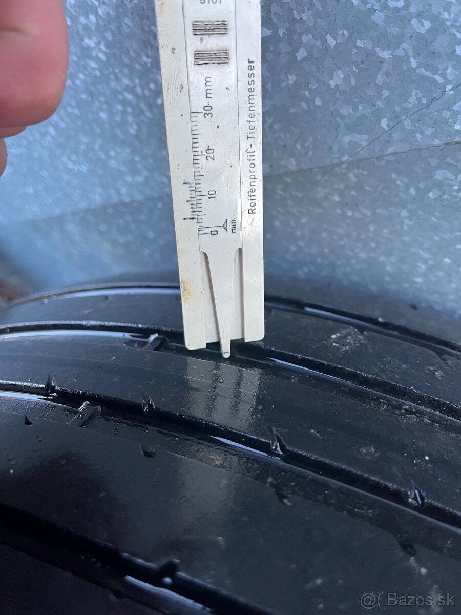 Disky R18 Škoda,VW,Seat - 5