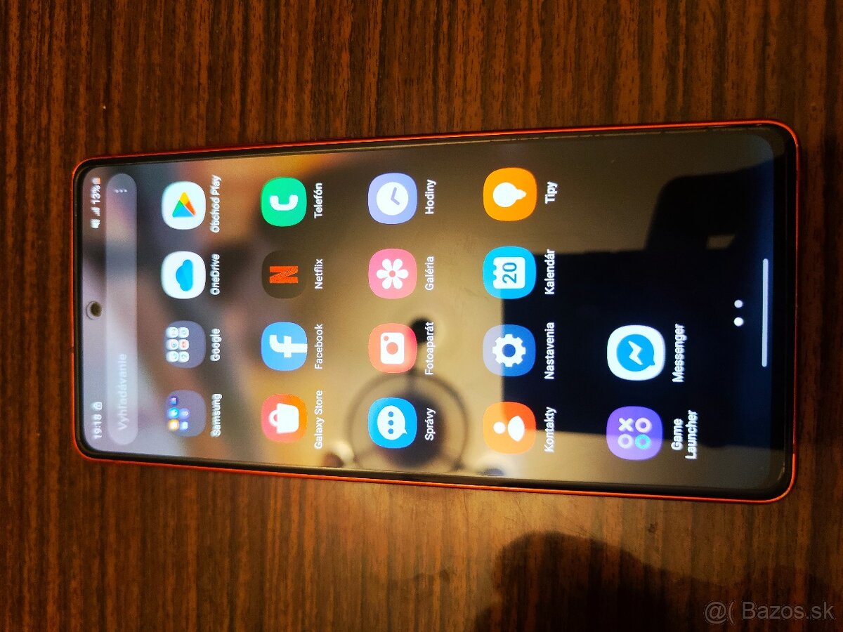 Predám samsung s20Fe - 5