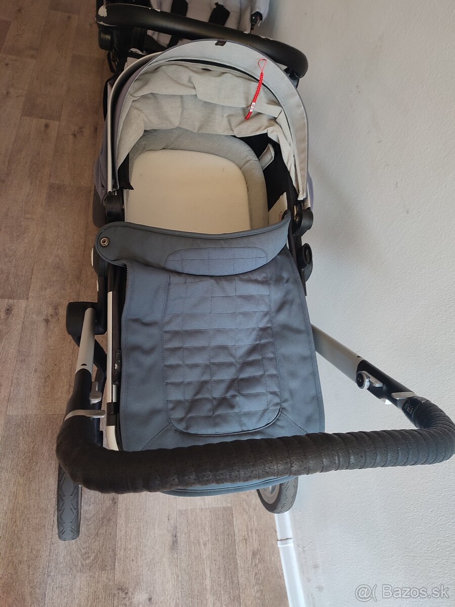 Predám kočík - 5