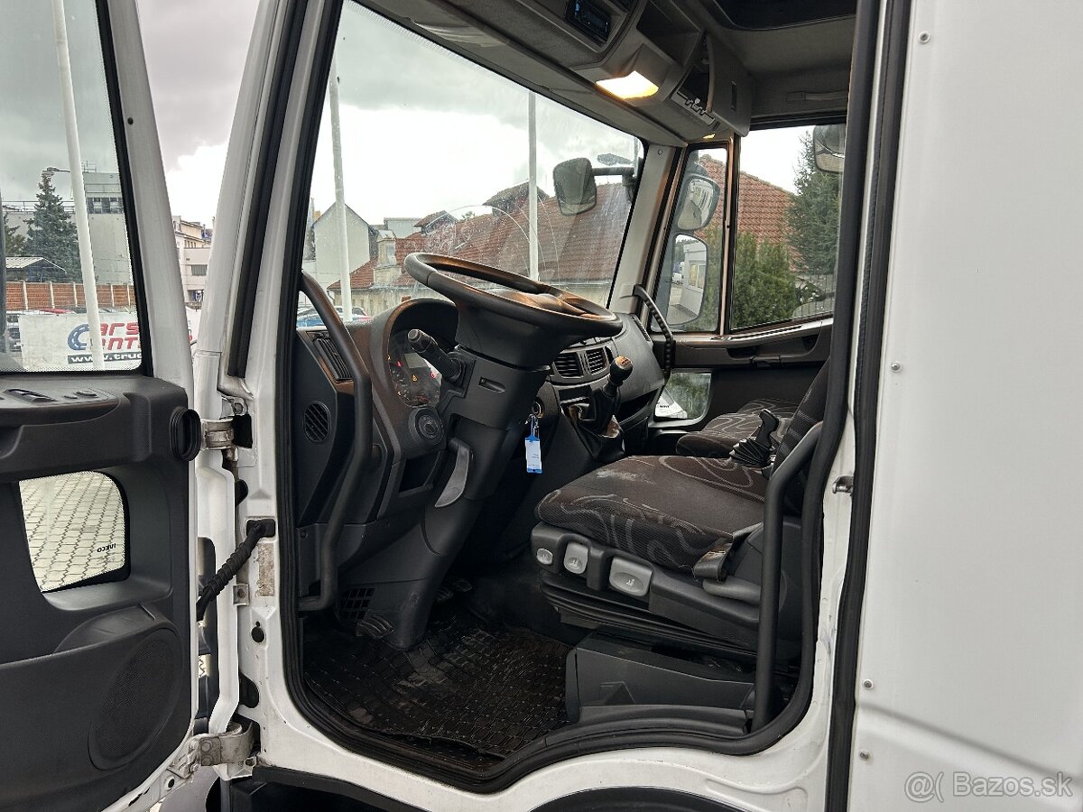 Iveco Eurocargo ML120E21 - 5