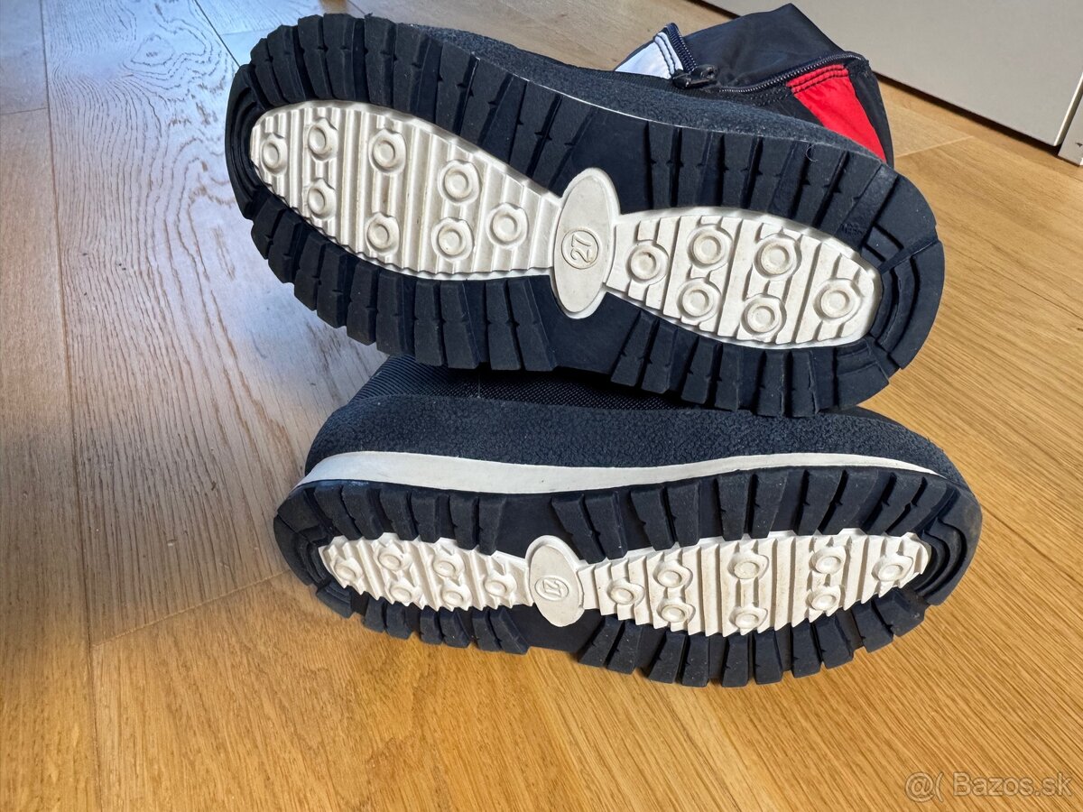 detske snehule Tommy Hilfiger v.27 - 5