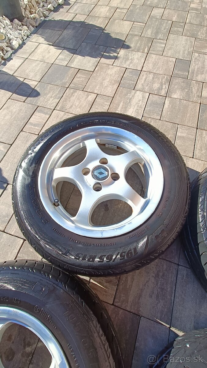 Predám elektróny. - 5